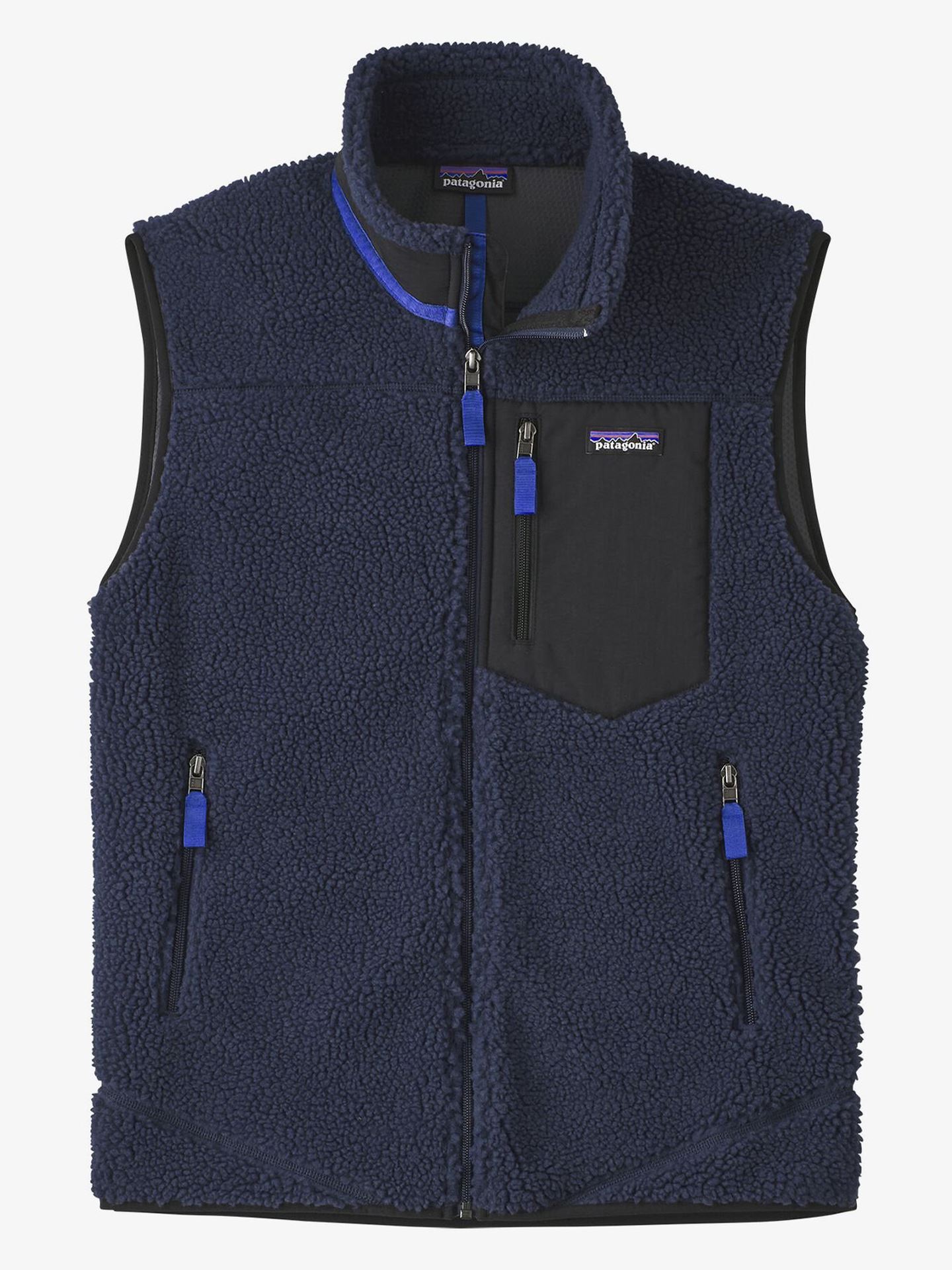 Mens Classic Retro-X Vest