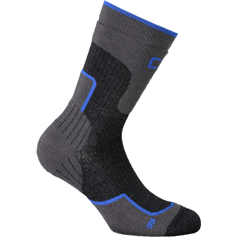 CMP Kinder Wool Trekking Socken