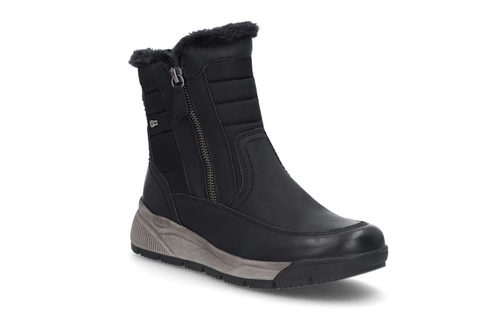 Varme vinterboots