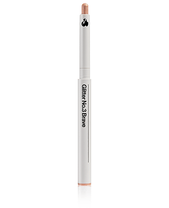 Unleashia Pretty Easy Glitter Stick N°3 Brave 0,7g