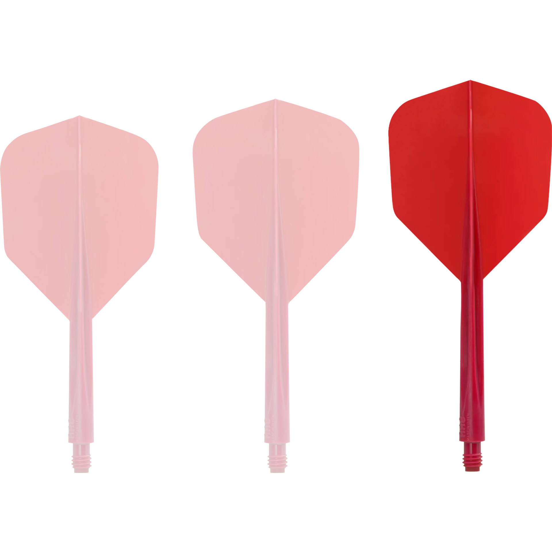 Condor - AXE Flight Rot - Small Standard