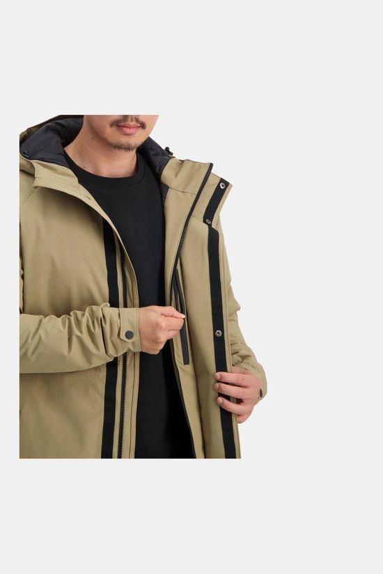 AGU AGU Agu Winter City Slicker Rain Coat Urban Unisex