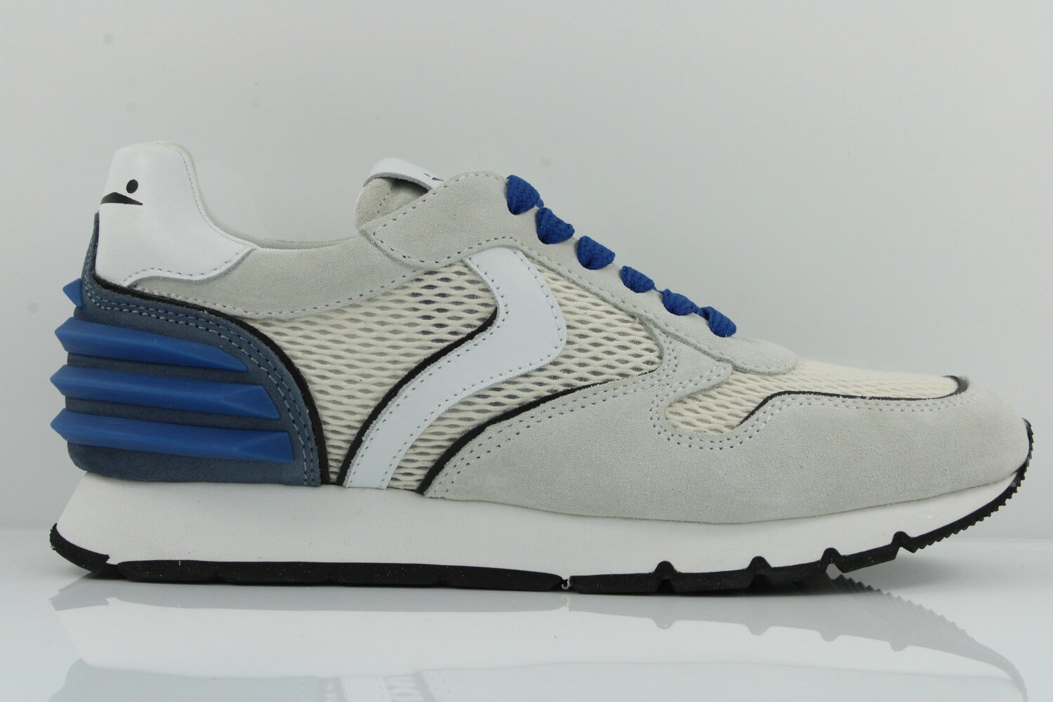 Voile Blanche Sneaker
