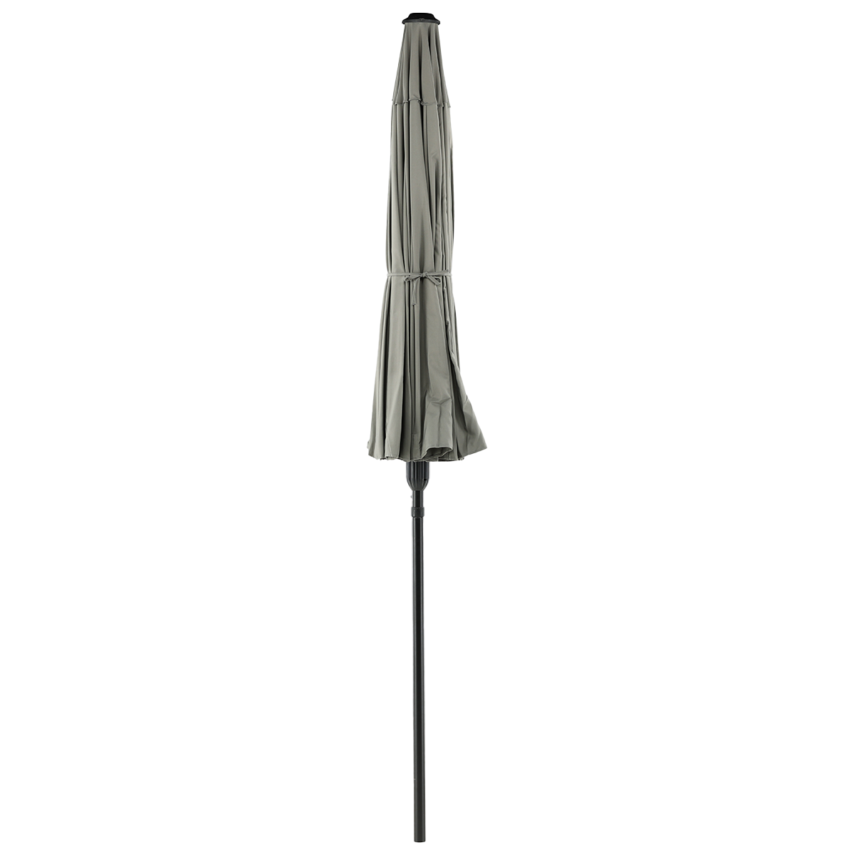 Parasol Einar Grijs