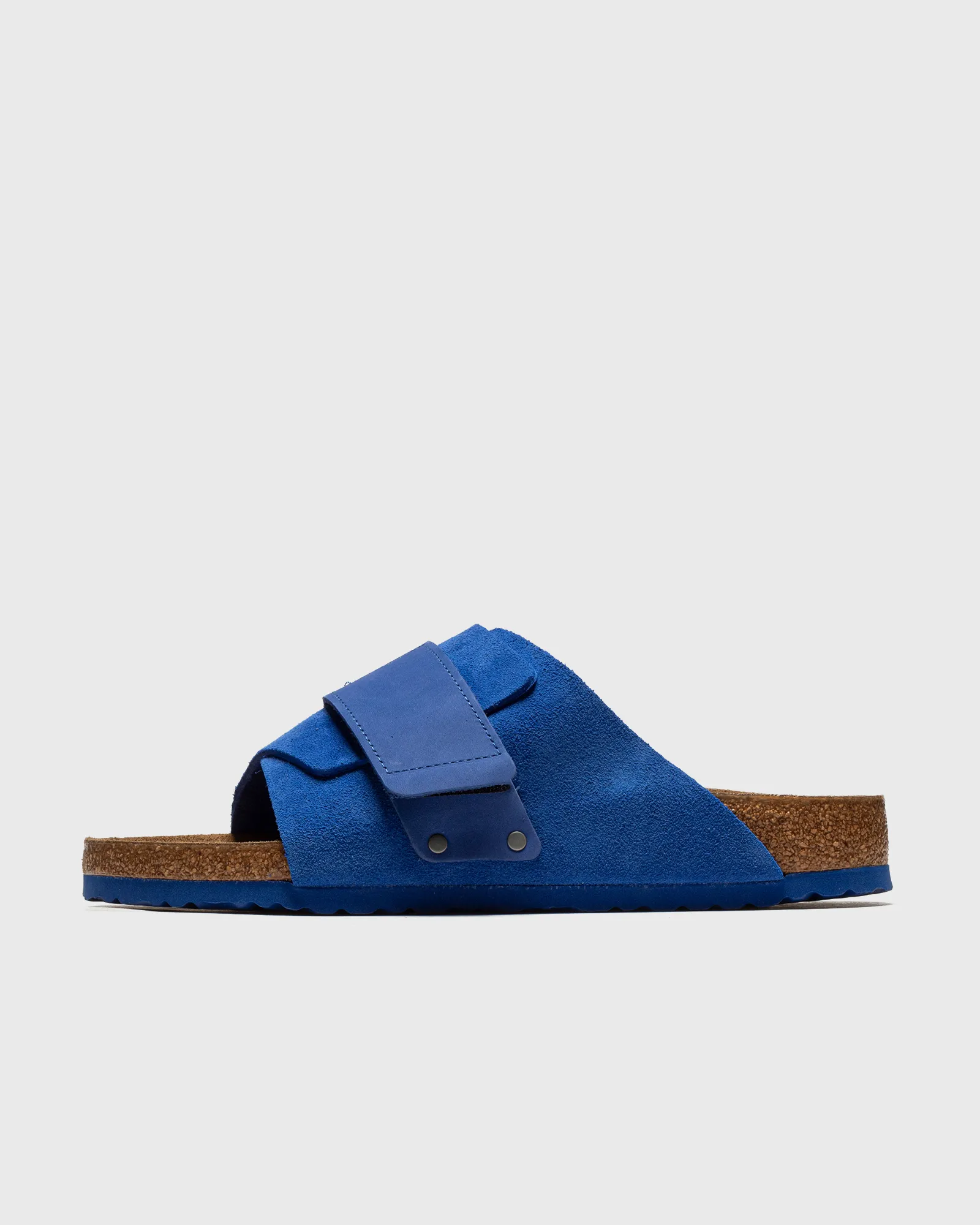 Birkenstock Kyoto VL Ultra Blue