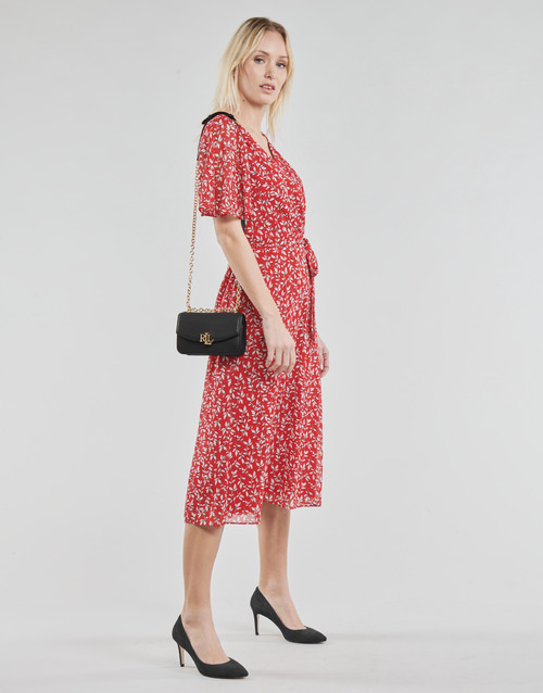 Lauren Ralph Lauren - ABEL Rojo
