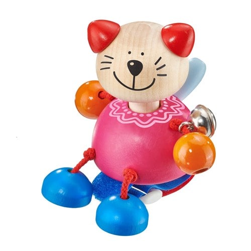 Kitti, jouet pour poussette