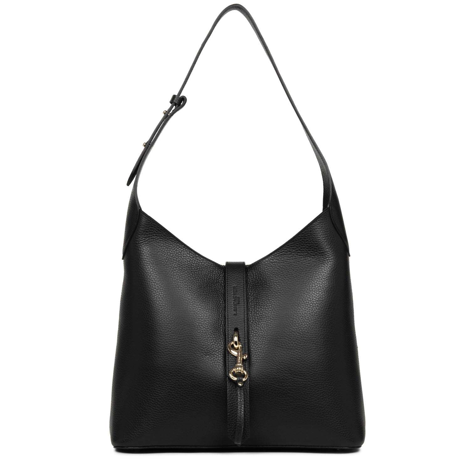 Foulonné Double Hook-Grand sac hobo