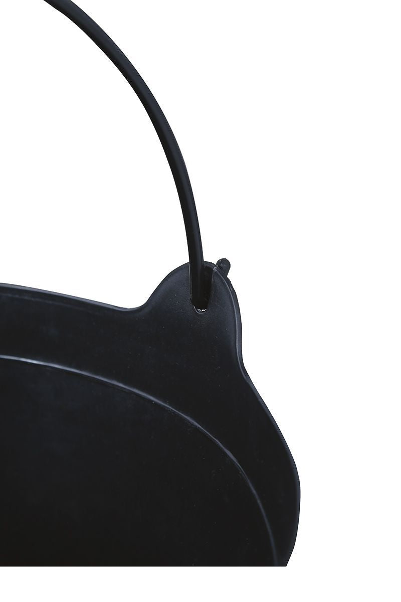 Zwarte Ketel 24cm