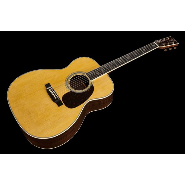 Martin Guitar J40