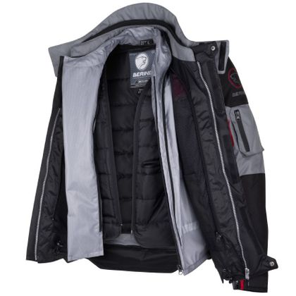 Veste Bering NORDKAPP - Gris