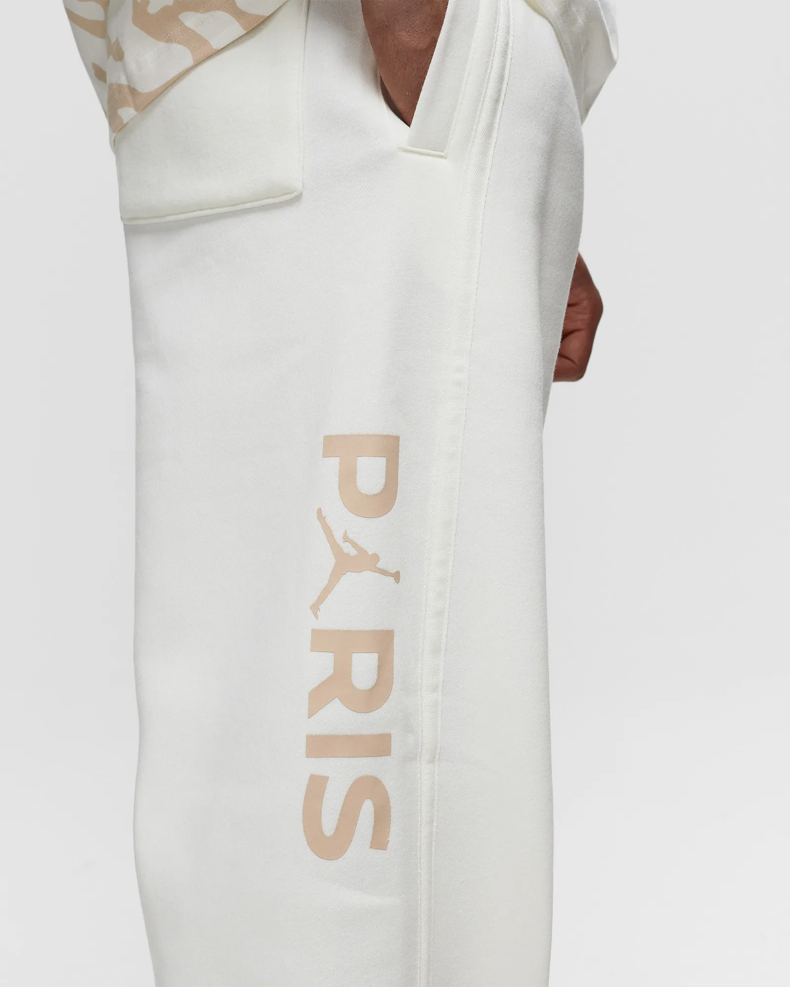 Jordan Paris Saint-Germain Fleece Sweatpants