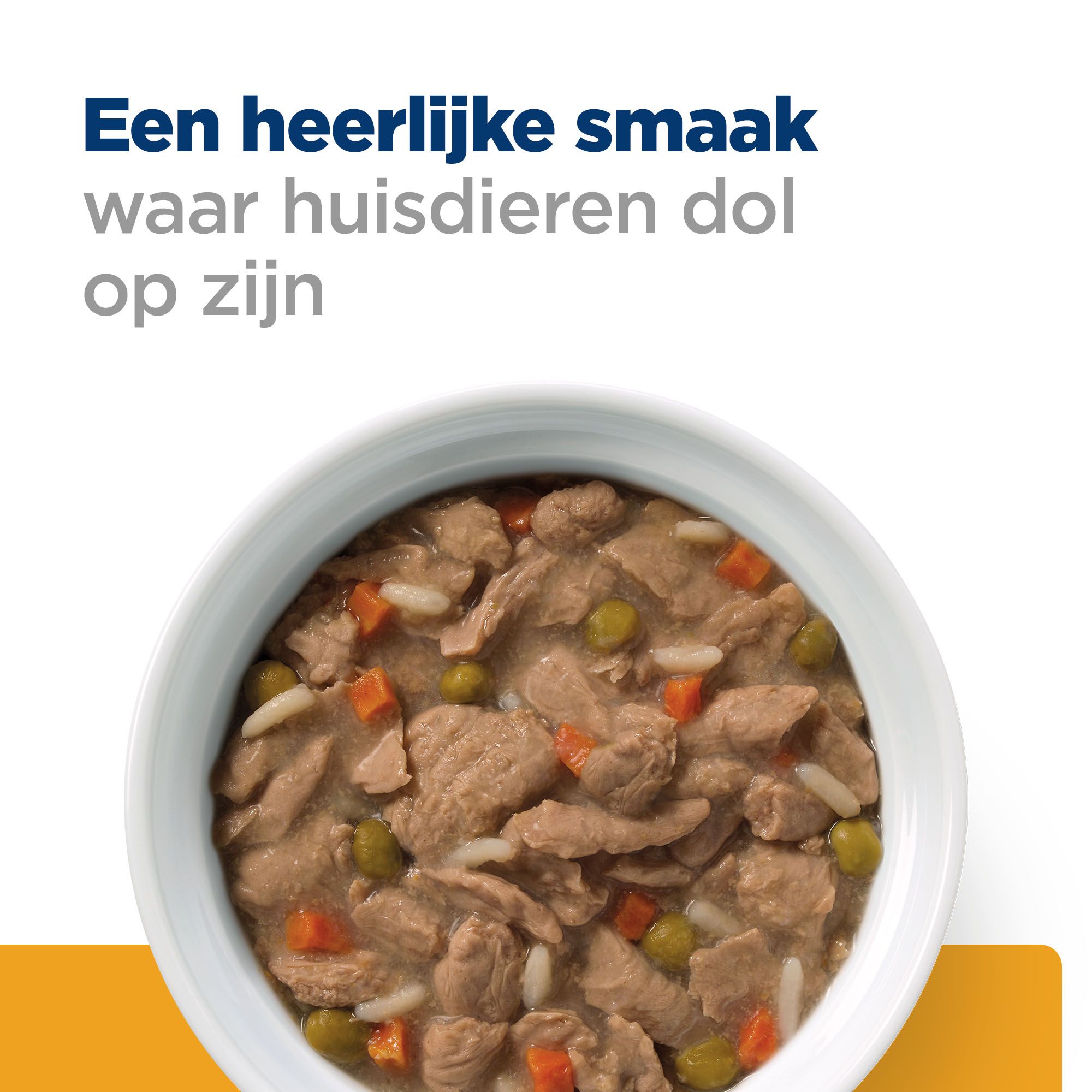 Hill's c/d Multicare Stoofpotje - Prescription Diet - Canine