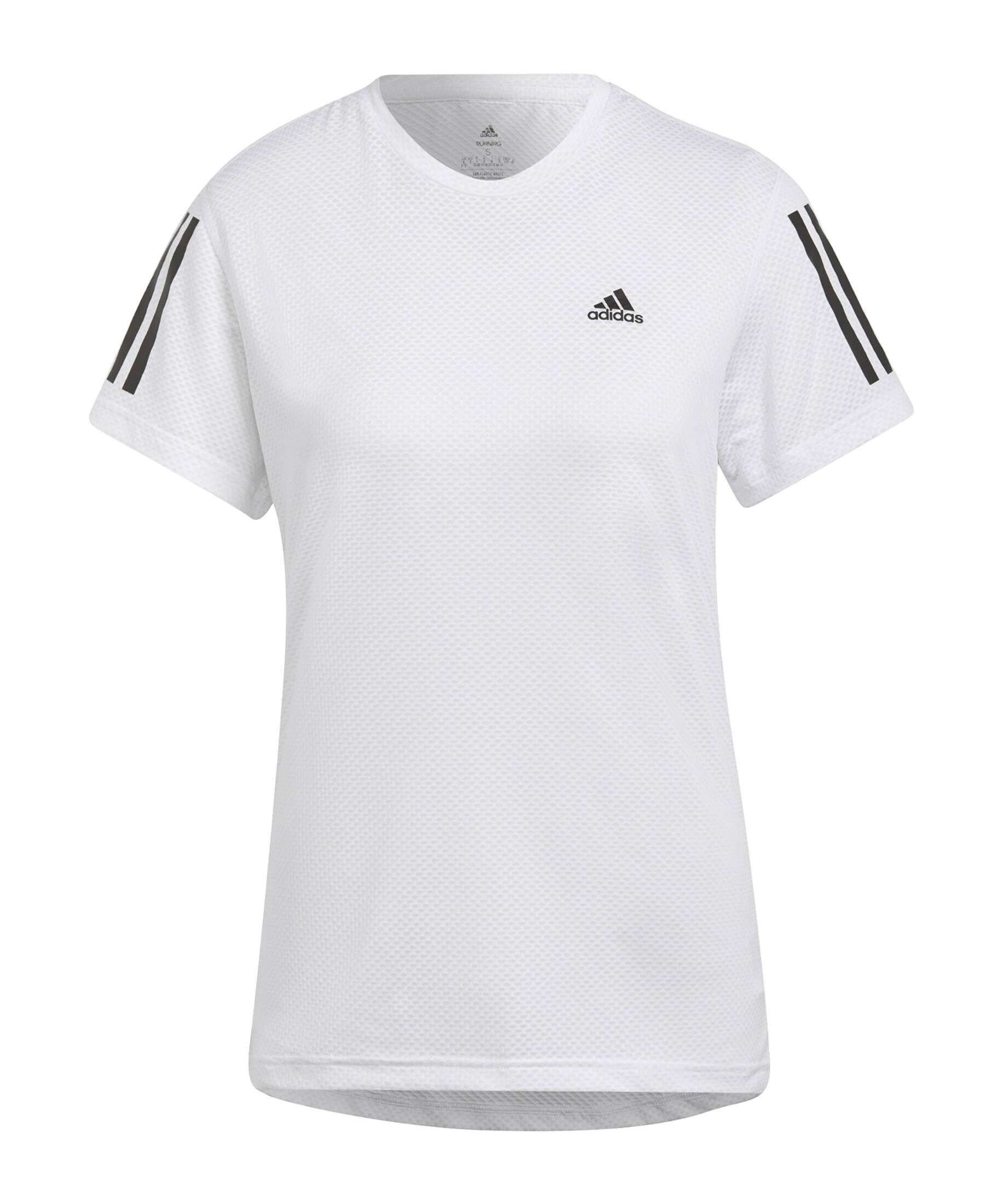 adidas Performance| Damen Laufshirt OWN