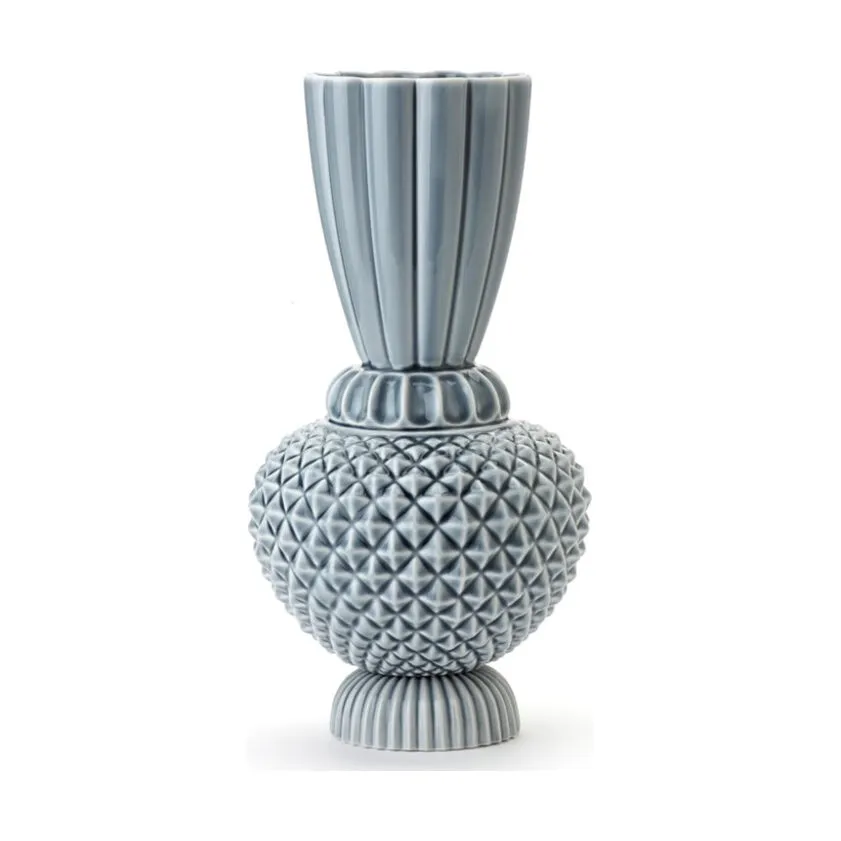Dottir Samsurium Jumbobell Vase