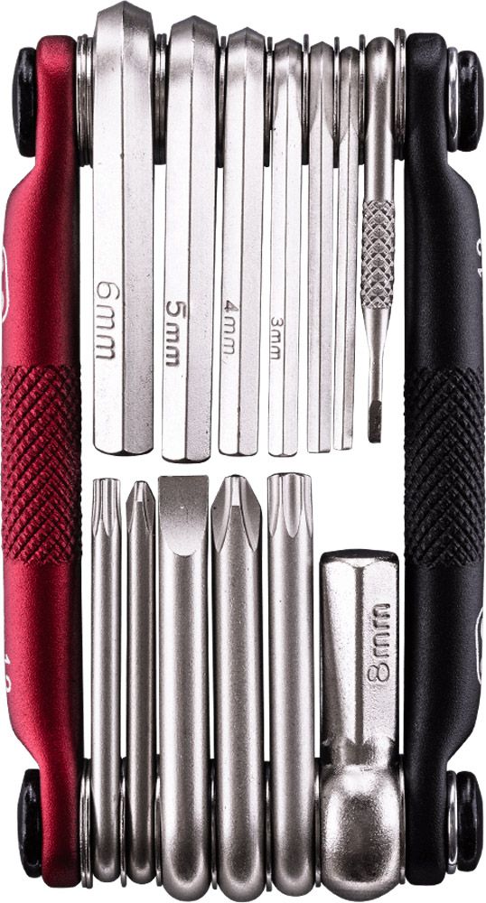 CrankBrothers Multi-13 Multitool kaufen | Bike-Discount