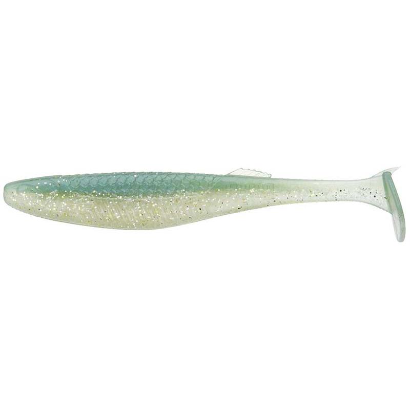 Leurre Souple Rapala Crushcity The Kickman - 12.5Cm - Par 5