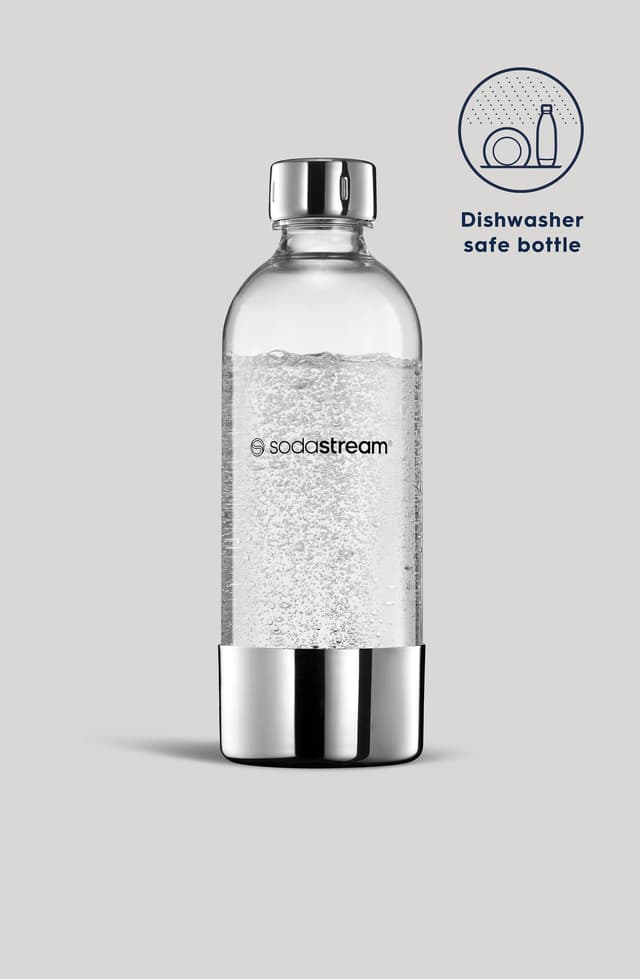SodaStream ensō sodavandsmaskine uden cylinder 1013601770