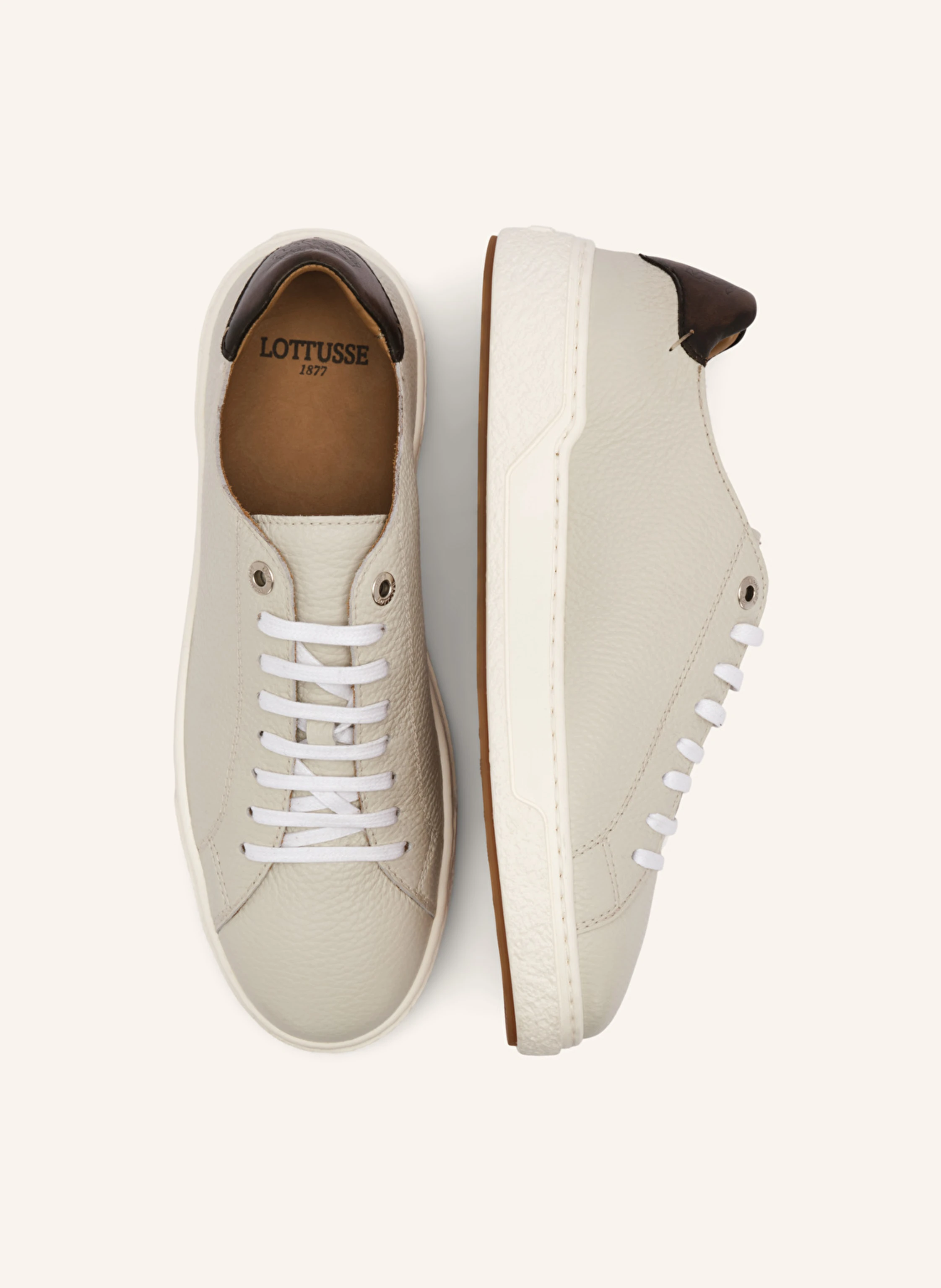 LOTTUSSE Sneaker TORINO