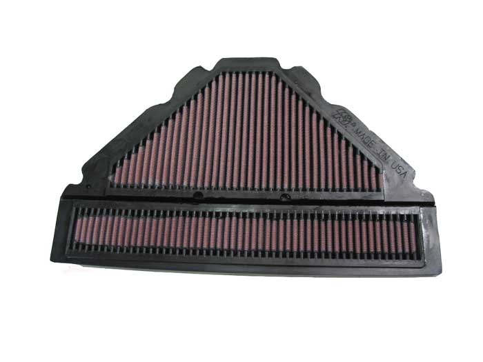 K&N - Filtre à air YA-6096