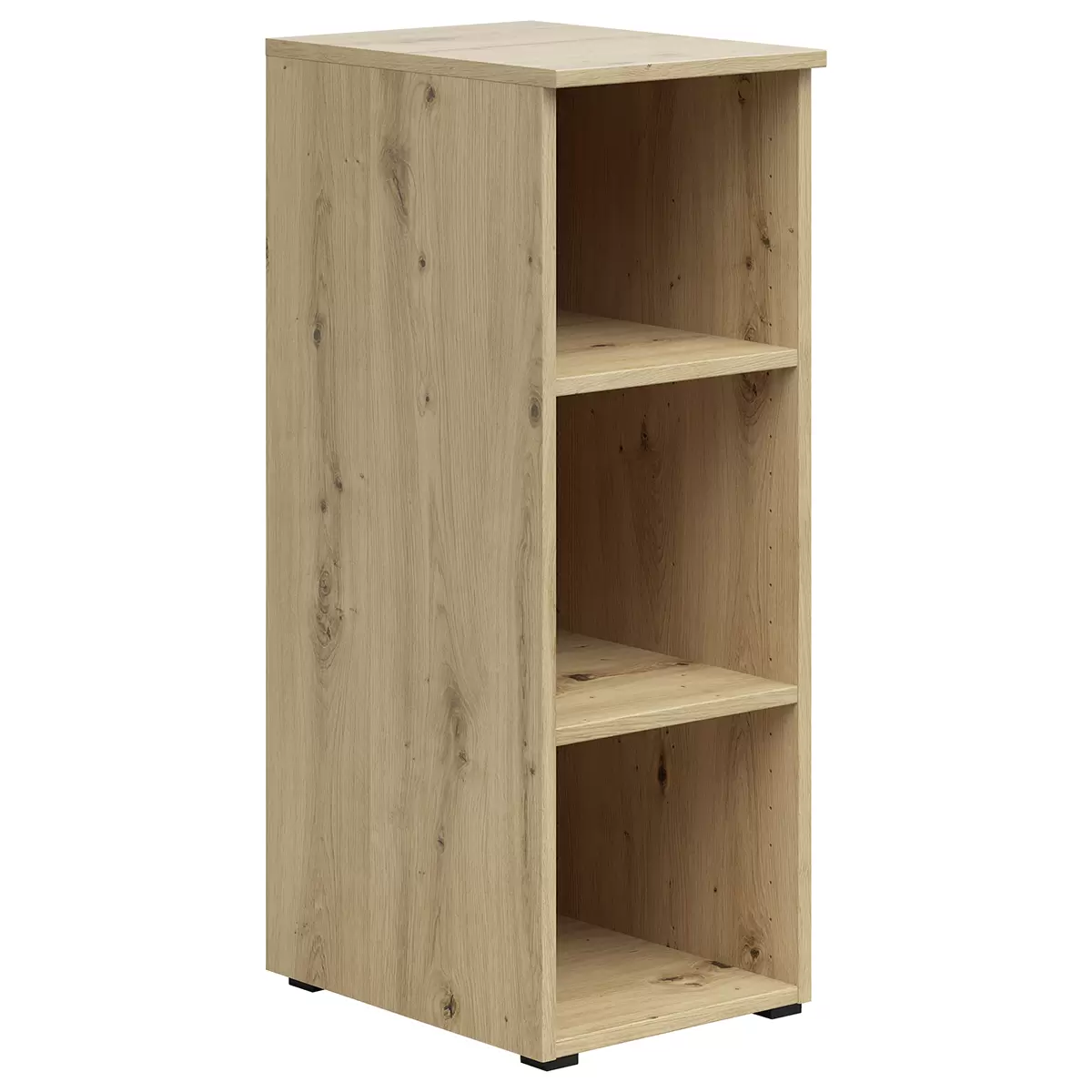 Regal 2T Cabinet Artisan Eiche