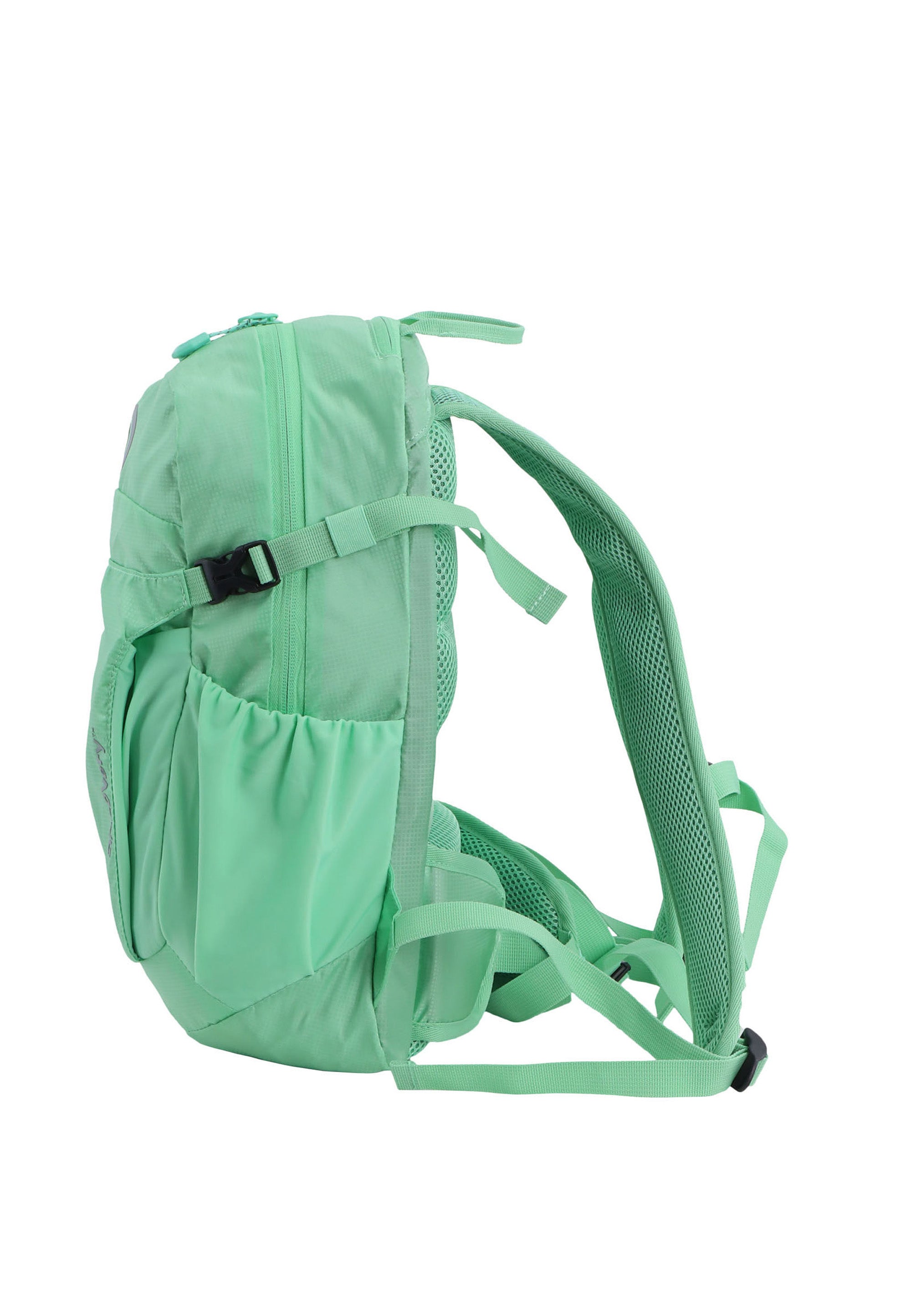 Discovery Body Spirit Outdoor 8 liter rugzak - Mint