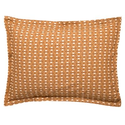 Linge de lit percale petits motifs