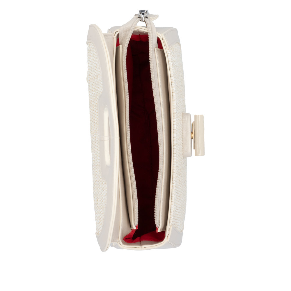 Remonte Tasche perle beige