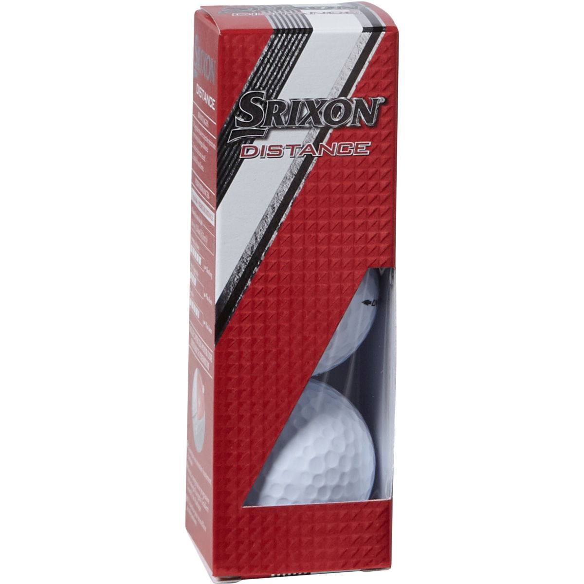 Srixon Distance 24-Pak Golfbolde