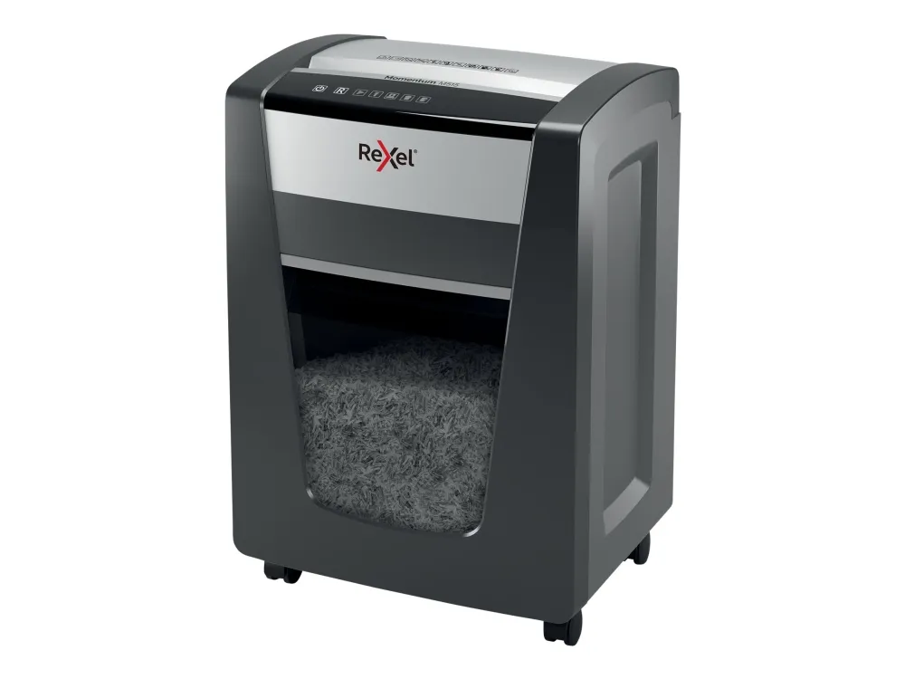 Makulator Rexel Momentum M515 mikromakulering 2x15mm (P-5)