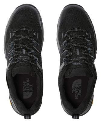 Chaussures de Randonnée The North Face Hedgehog Futurelight Noir