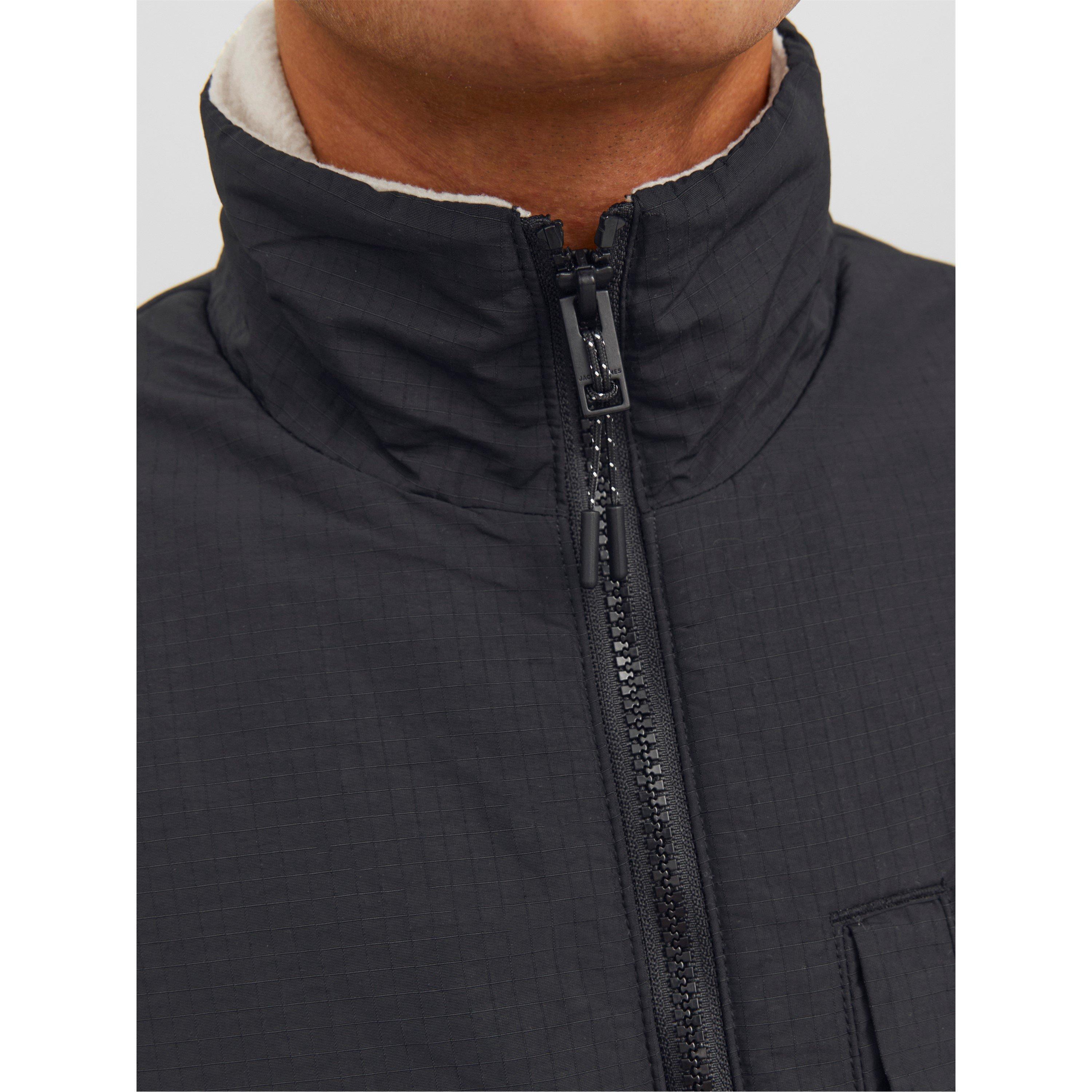 Jack and Jones Marv Fleece Jacket