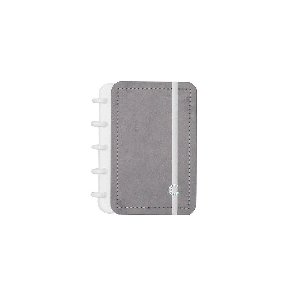 Caderno Inteligente Cool Grey
