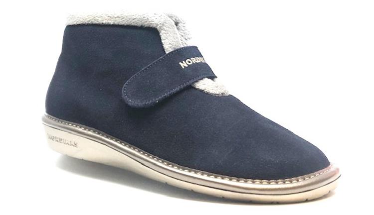 Nordikas 280 blauw