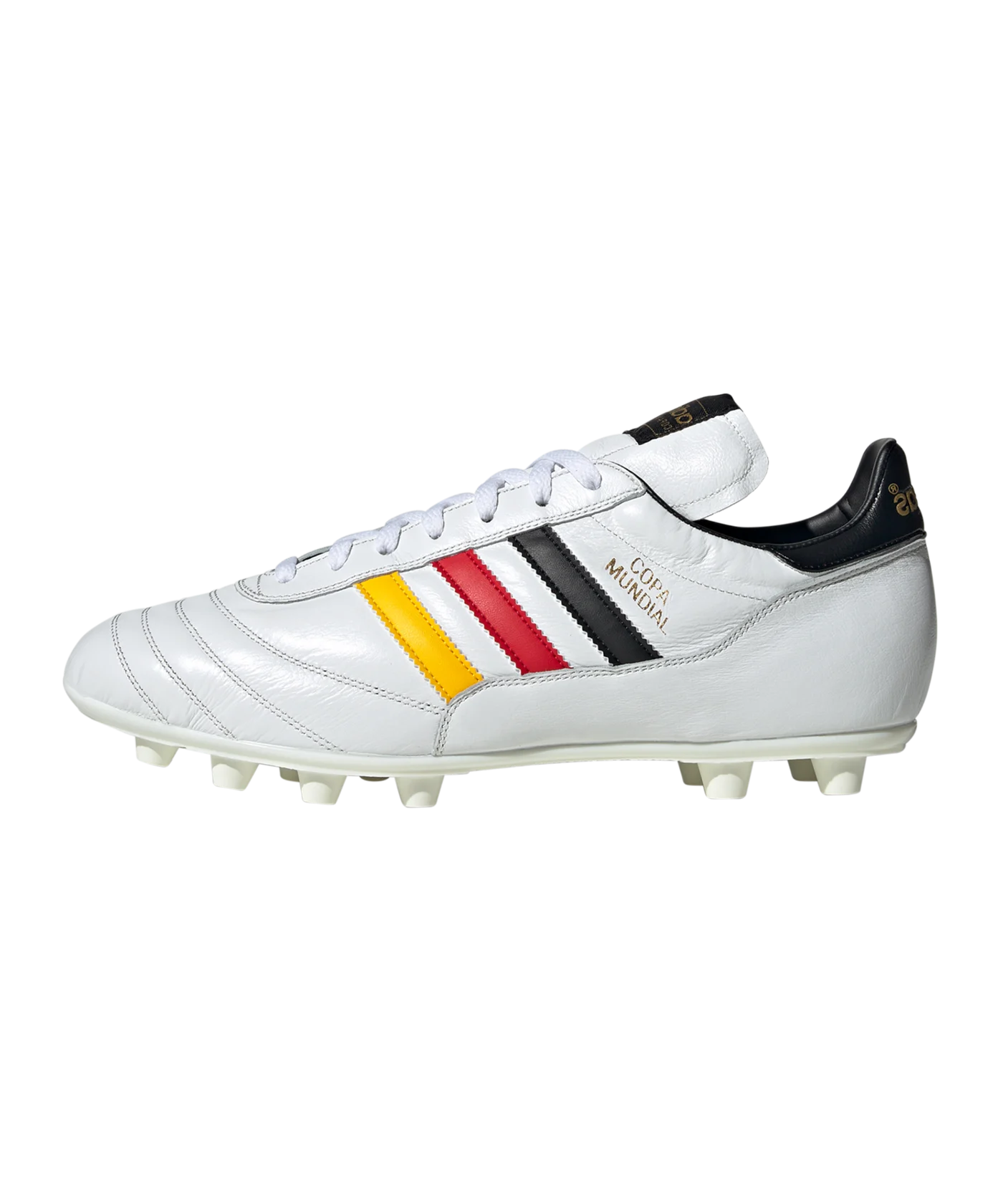 adidas COPA Mundial FG Germany Weiss Schwarz Weiss