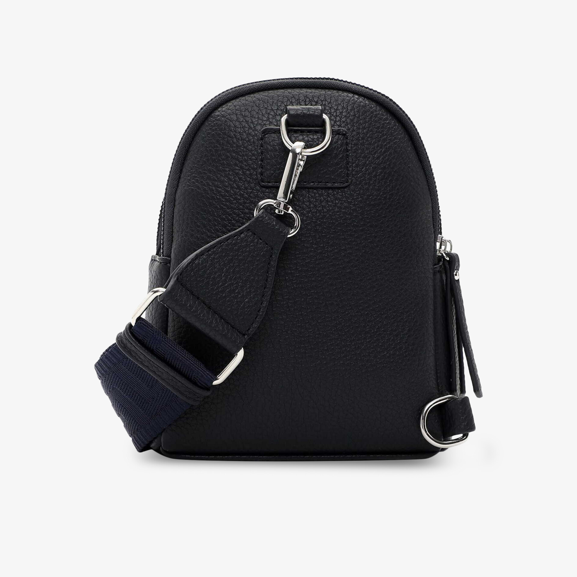 Emily & Noah Damen Rucksack blau