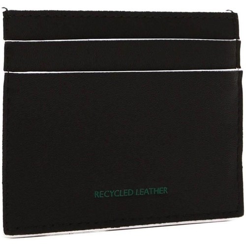 Tommy Jeans - TJM CC HOLDER Negro