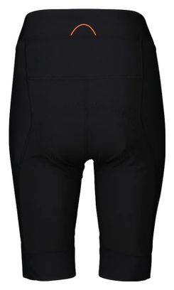 Cuissard Court Femme Poc Air Indoor Noir