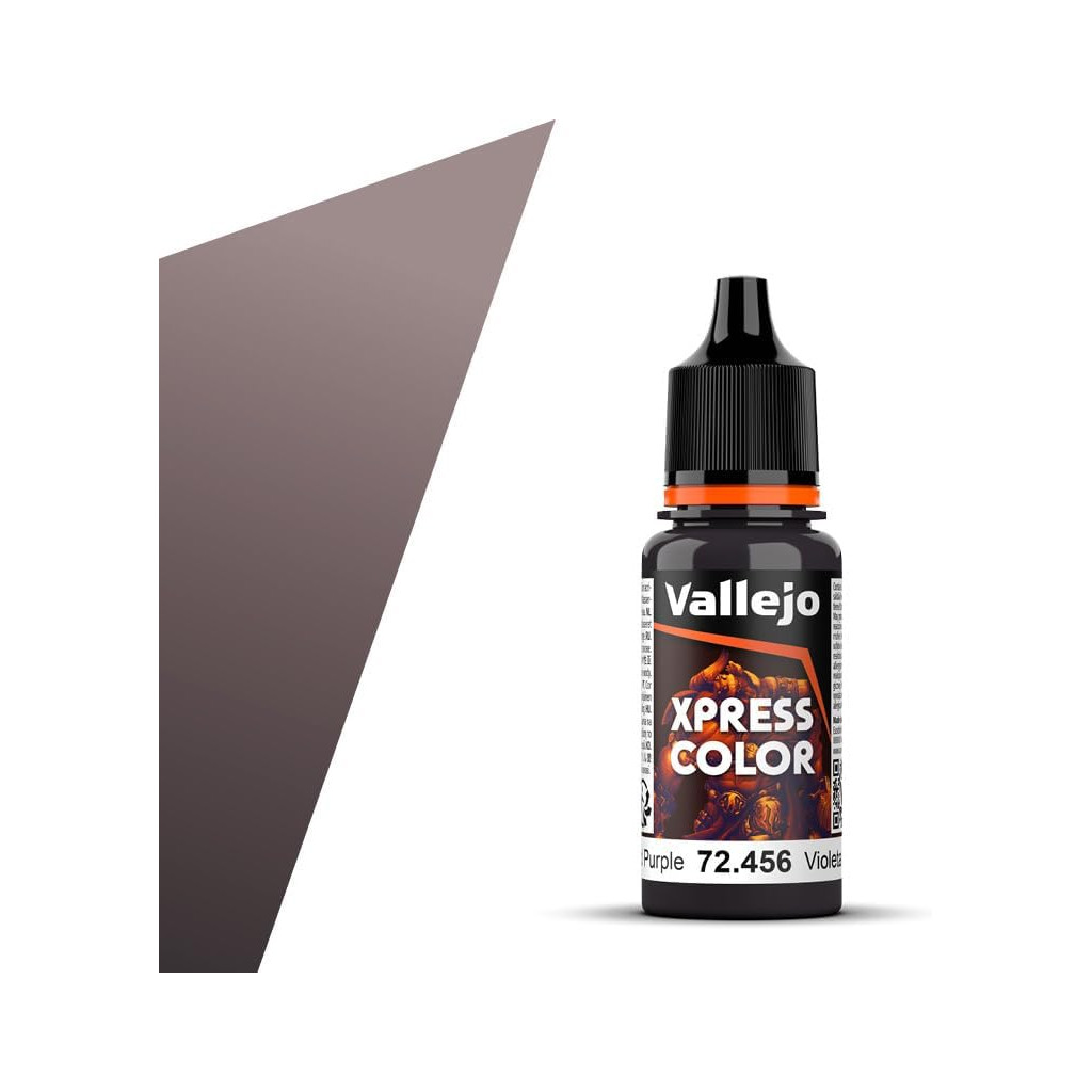 Vallejo - Xpress Wicked Purple