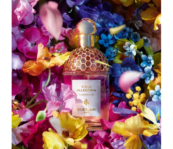 Guerlain Aqua Allegoria Florabloom Eau de Toilette