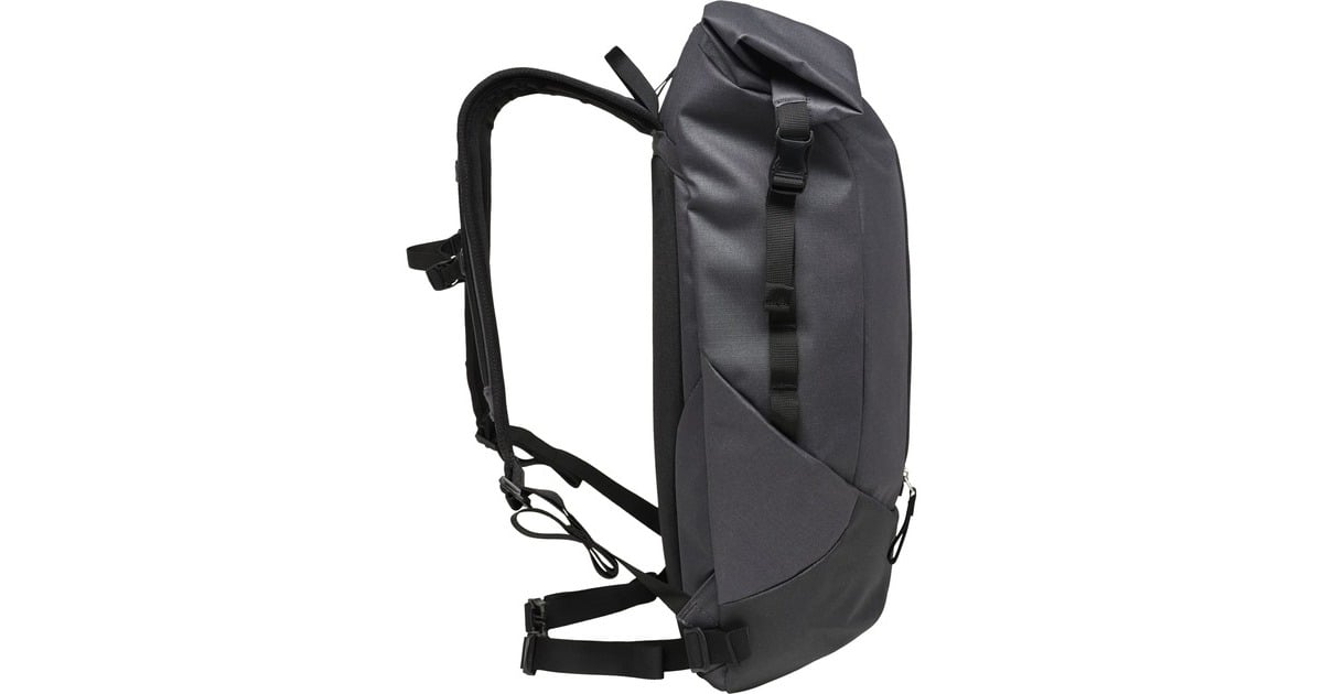 Jack WolfskinAll-in Pack 30 rugzak  (Zwart, 30 liter)