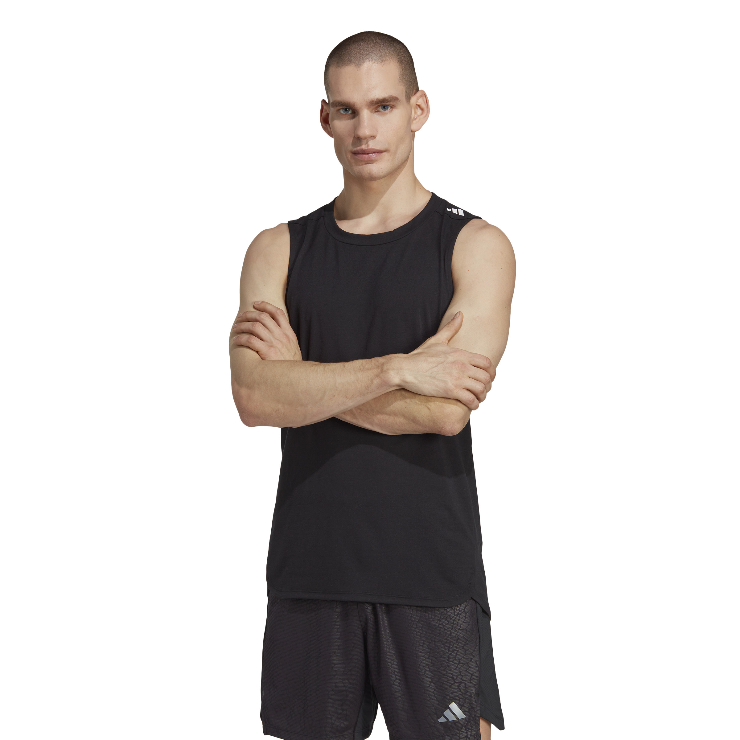 Adidas D4T TANK