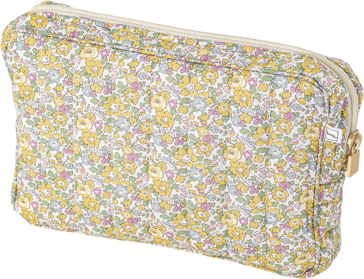 Bon Dep Pouch XS square mw Liberty Betsy Ann Betsy ann