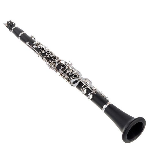 Schreiber D-51 Bb-Clarinet