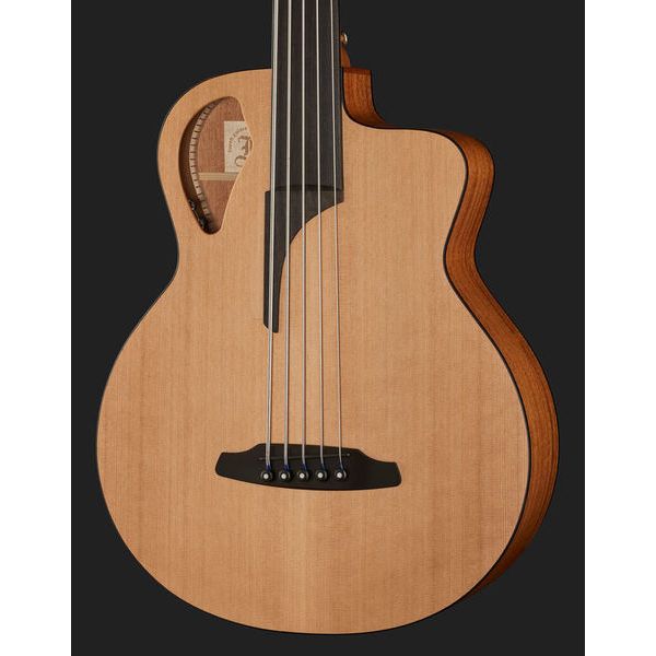 Furch Bc 61-5CM Fretless