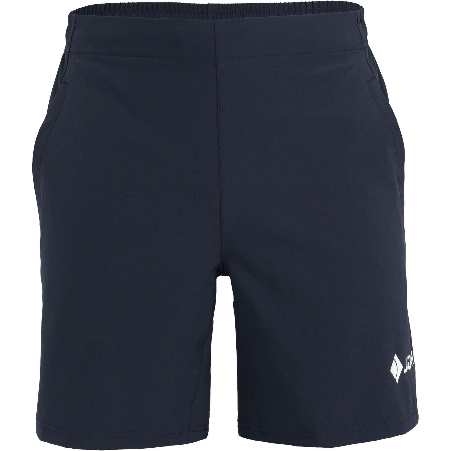 JDH Carbon Pro Short Jongens