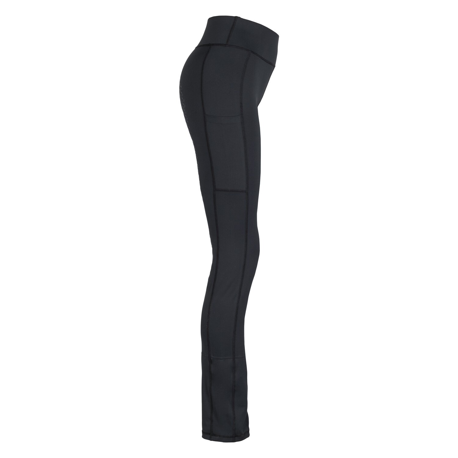 black forest Jodhpur-Reitleggings  - black