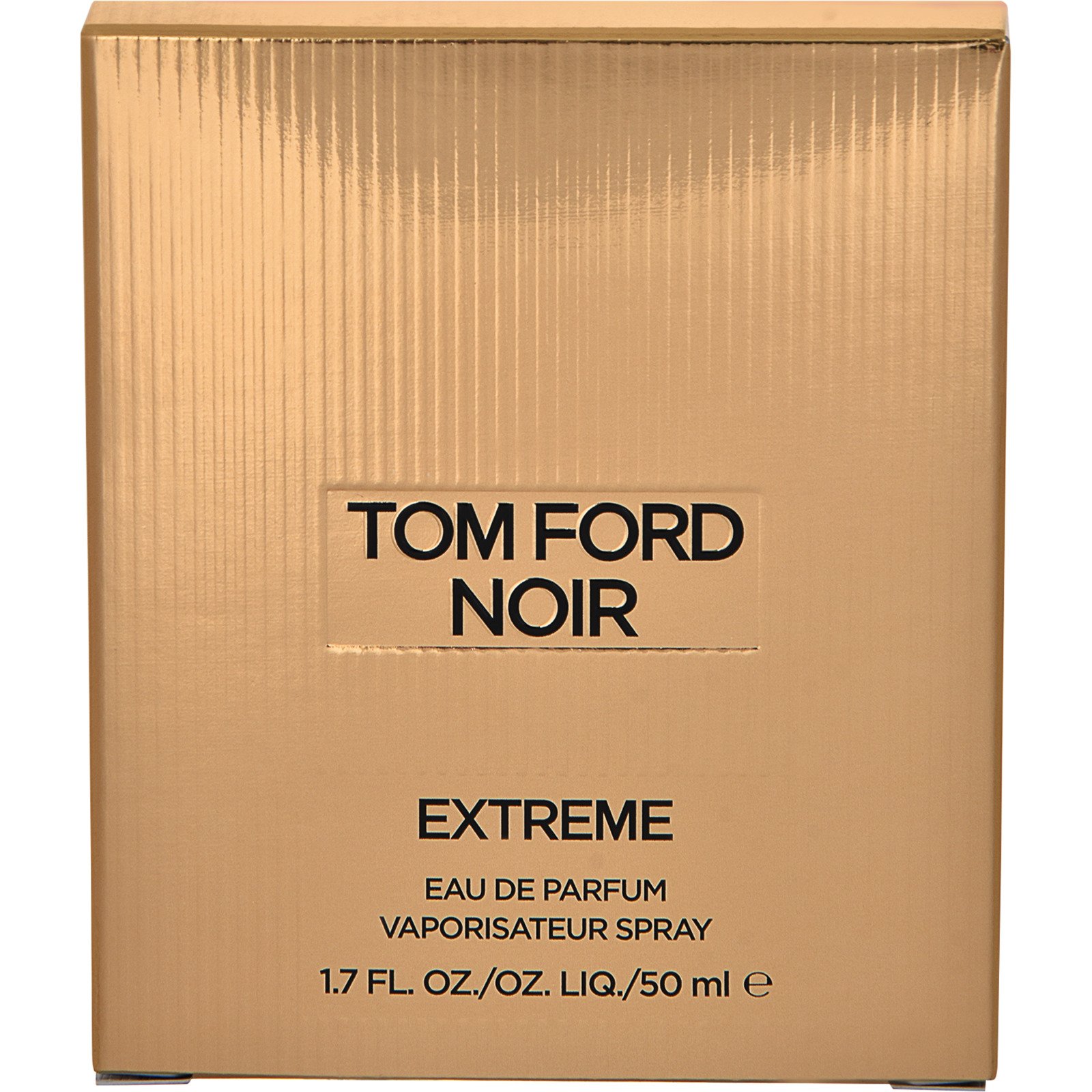 Tom Ford Noir Extreme Eau de Parfum 50 ml