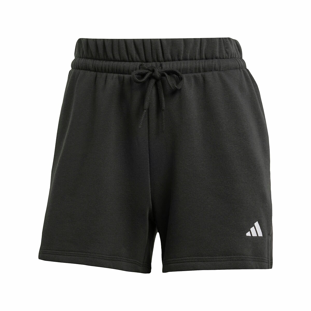 Roupas esportivas Adidas<br>Shorts com logo pequeno Essenciais