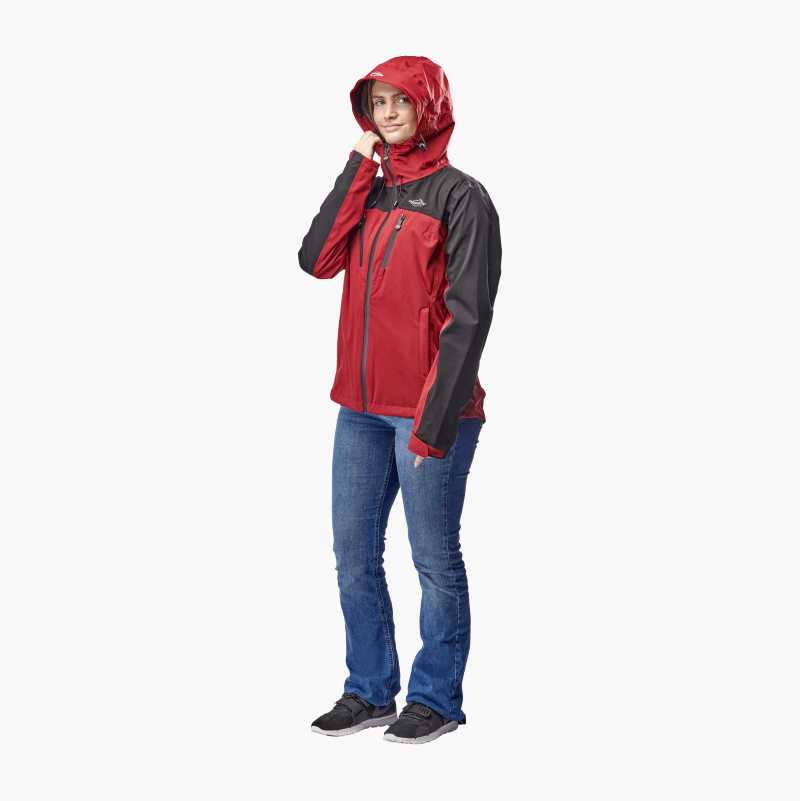 Turjakke dame, XL